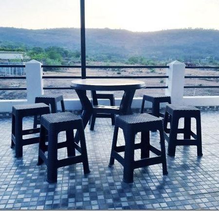 Killer Villa 3 Bhk Lonavala Exterior photo