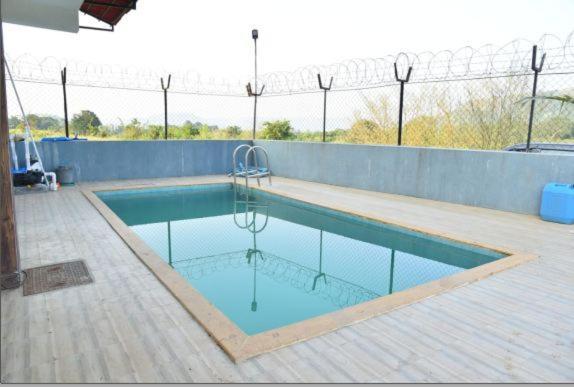 Killer Villa 3 Bhk Lonavala Exterior photo