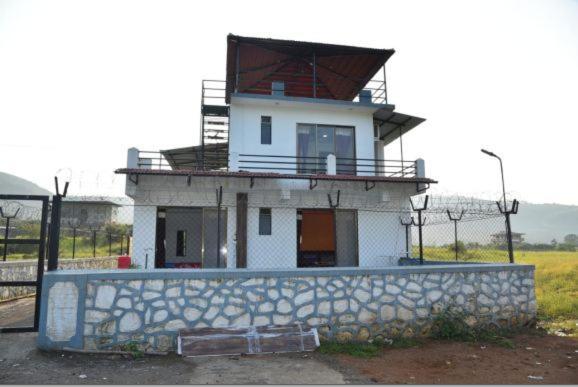 Killer Villa 3 Bhk Lonavala Exterior photo