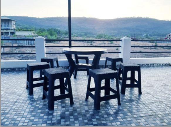 Killer Villa 3 Bhk Lonavala Exterior photo