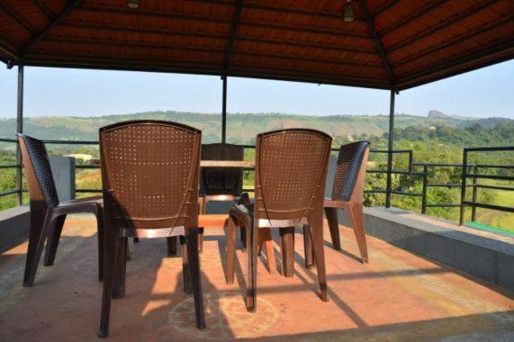 Killer Villa 3 Bhk Lonavala Exterior photo